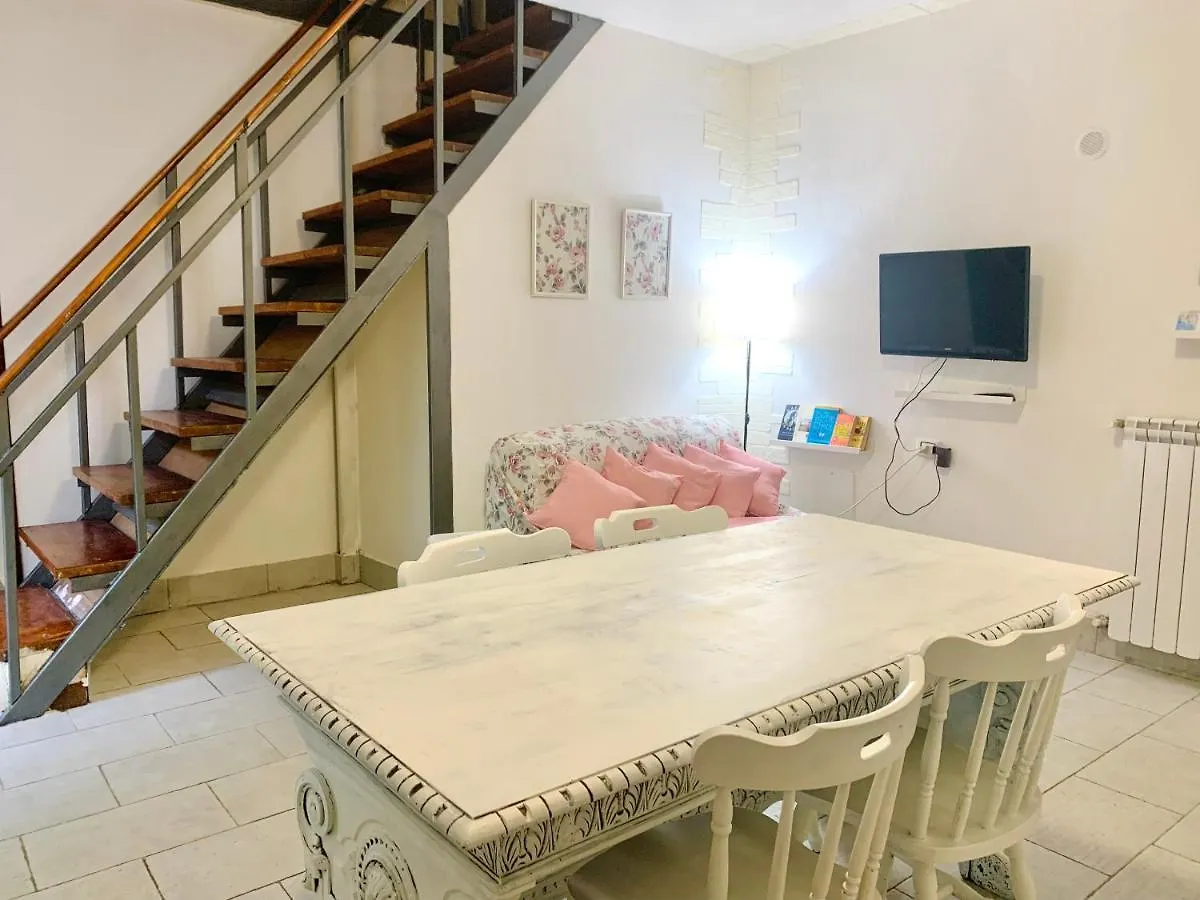 Casa Elena Vintage Apartment Vomero - Napoli